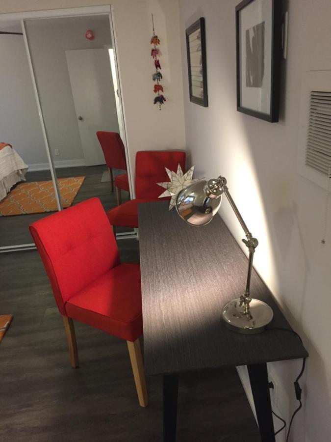 Hollywood Business Suites Λος Άντζελες Εξωτερικό φωτογραφία